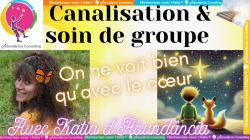 Canalisation On ne voit bien qu'avec le coeur !