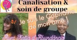 Canalisation Vous êtes le Capitaine de votre âme !
