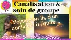 Canalisation Voyage en 1H d'un bout à l'autre