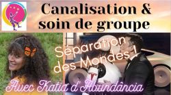 Canalisation I.A, starlink, l'hypnose collective