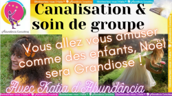 Canalisation Vous allez vous amuser comme des enfants !