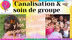 Canalisation sur les évènements de Valencia Espagne