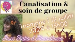 Canalisation Triumphe ! Le dôme est poreux... En route vers la nouvelle Terre